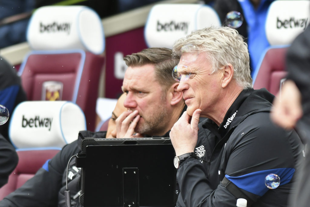West Ham United v Everton - Premier League