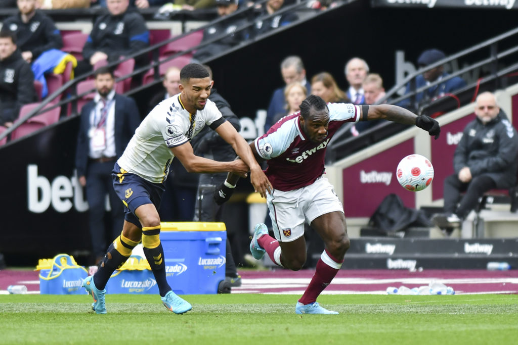 West Ham United v Everton - Premier League