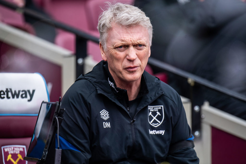 West Ham United v Everton - Premier League