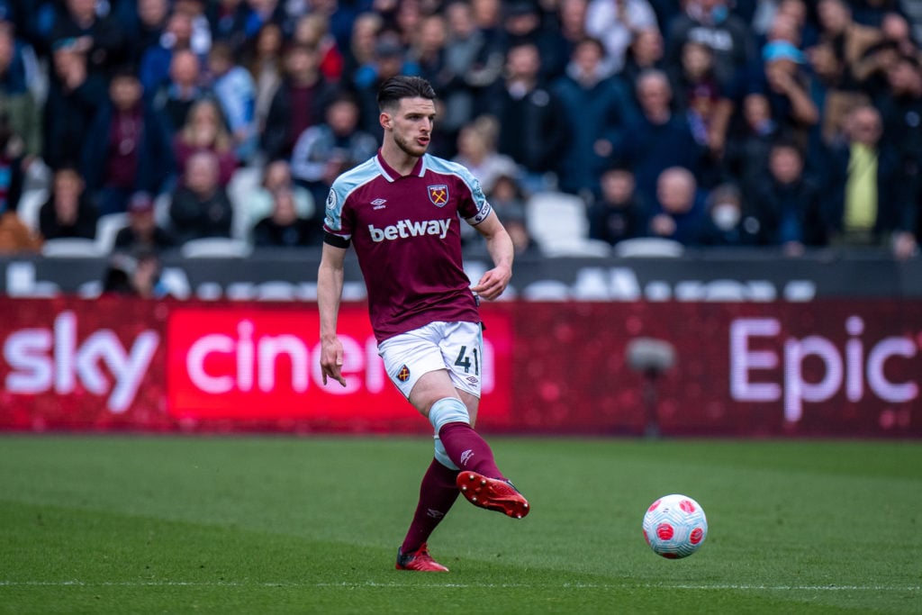 West Ham United v Everton - Premier League