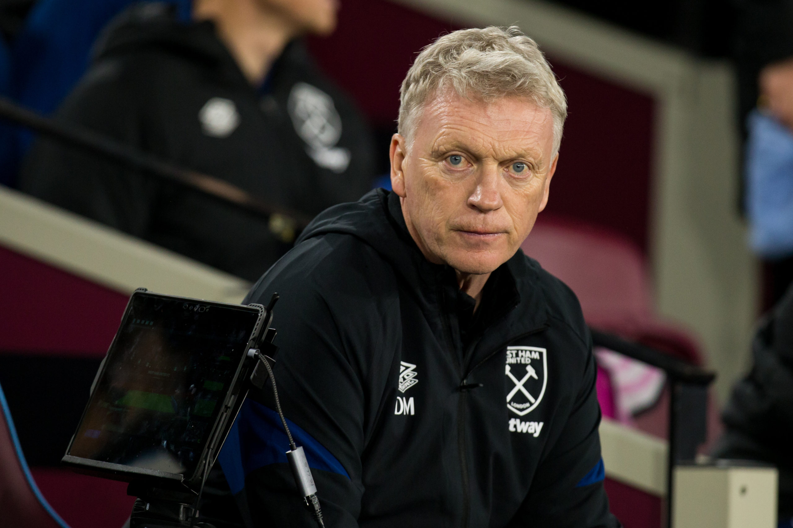 West Ham consultant Jimmy Walker tells David Moyes that £10m man is a steal this summer