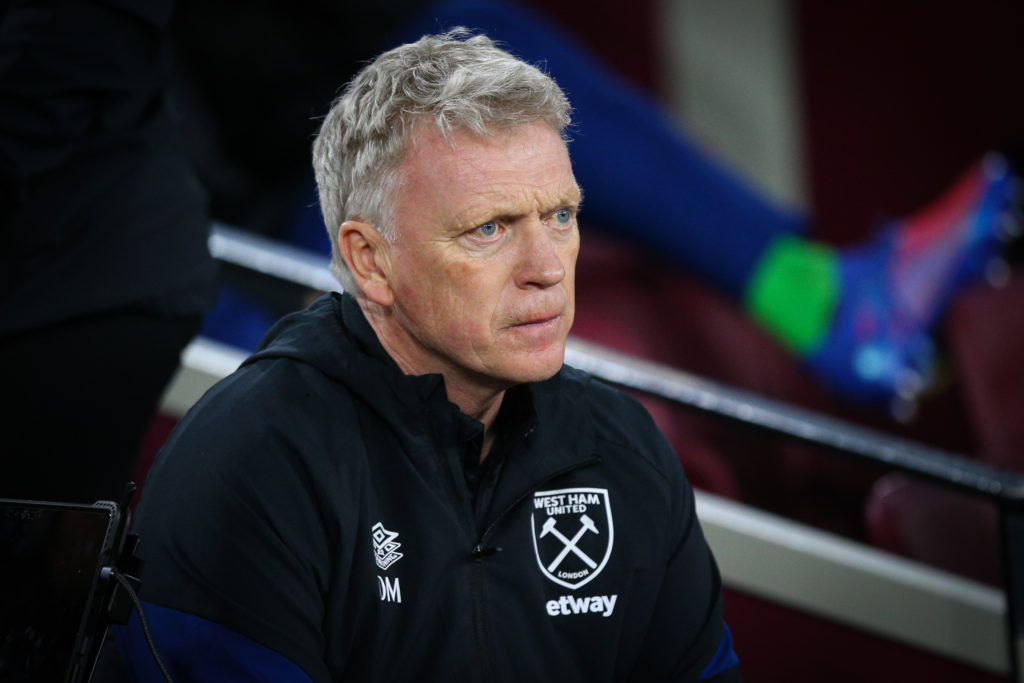 West Ham United v Olympique Lyon: Quarter Final Leg One - UEFA Europa League