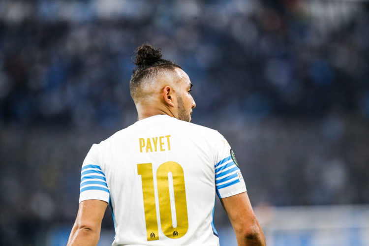 Dimitri Payet makes huge new Man United claim to prove he told West Ham the truth