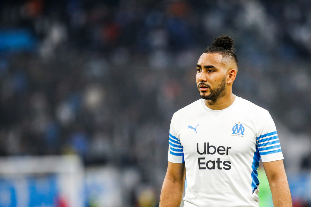 Olympique de Marseille v PAOK Thessaloniki - Quarter Final, First Leg, UEFA Europa Conference League