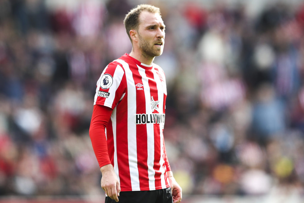 Brentford v West Ham United - Premier League