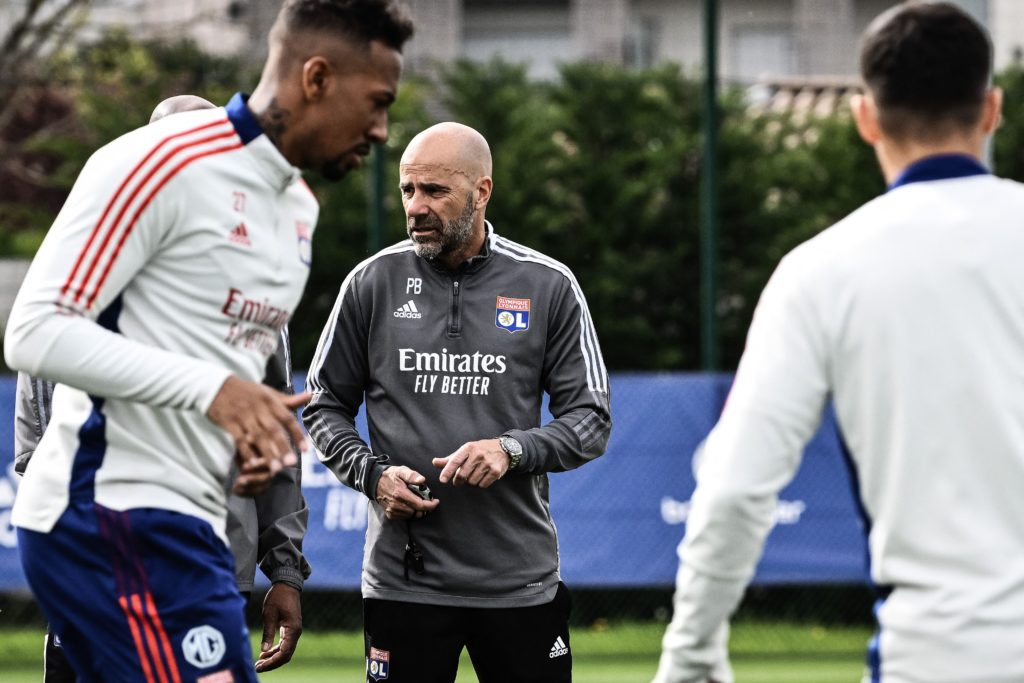FBL-EUR-C3-LYON-TRAINING