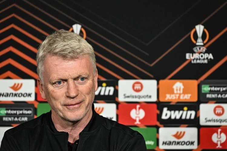 Lyon put West Ham winker Moussa Dembele up for sale as pointed David Moyes warning proves prophetic