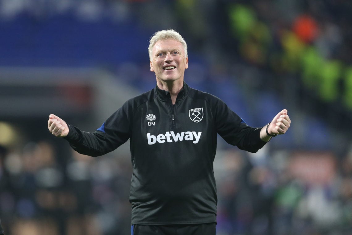 West Ham get saving Grace from relegation as BBC makes big claim which will come as a huge relief to fans