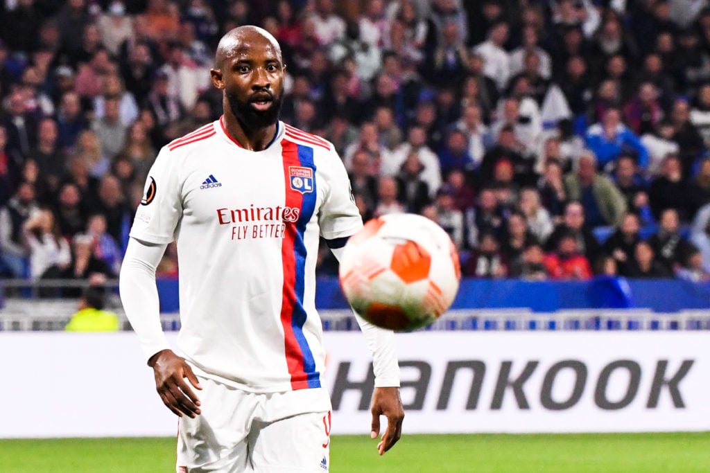 Olympique Lyonnais v West Ham United - Quarter Final, Second Leg, UEFA Europa League