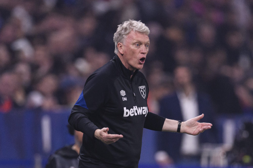 Olympique Lyon v West Ham United: Quarter Final Leg Two - UEFA Europa League