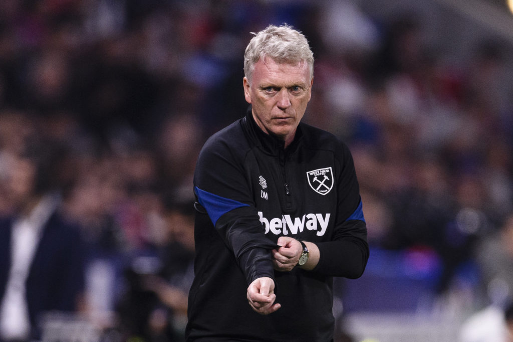 Olympique Lyon v West Ham United: Quarter Final Leg Two - UEFA Europa League