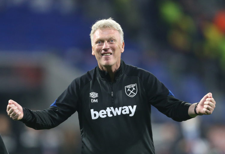 West Ham reportedly eyeing three summer bargain deals for attacking duo and centre-back