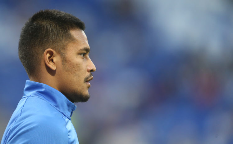 Alphonse Areola looks set for West Ham departure as ex Hammer lets the cat out of the bag over new signing