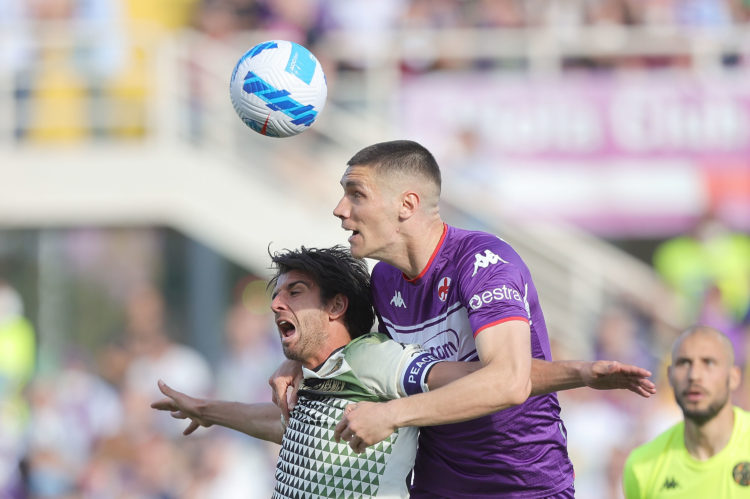 West Ham deal to sign 'extraordinary' Nikola Milenkovic very much on the cards, report claims