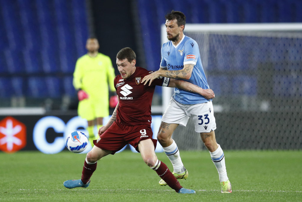 SS Lazio v Torino FC - Serie A