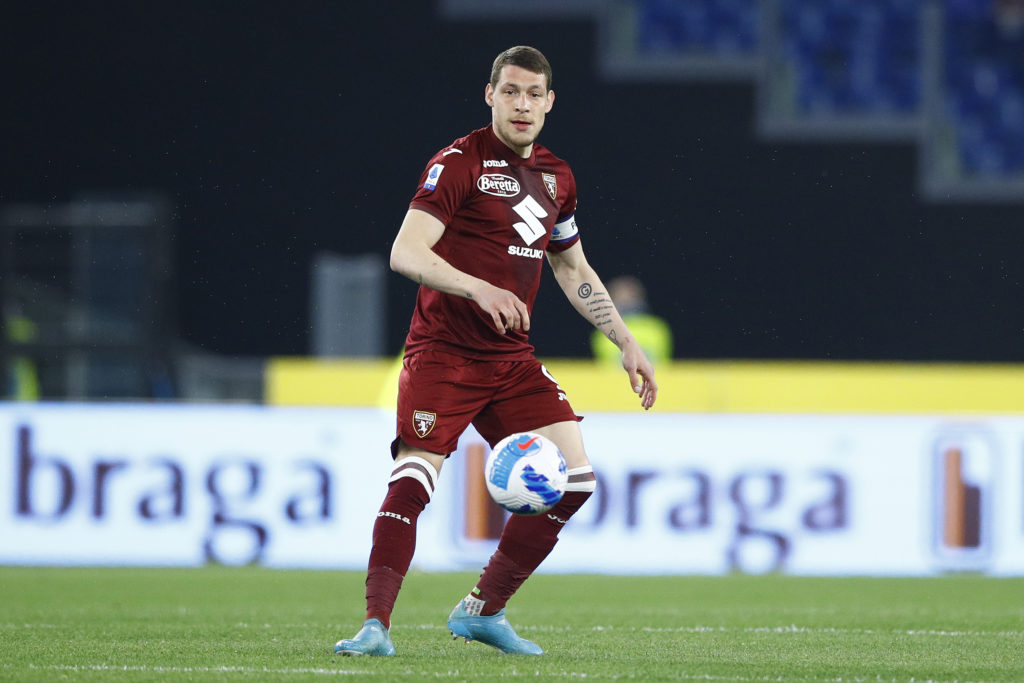 Andrea Belotti is reportedly attracted by the idea of joining West Ham in the summer transfer window