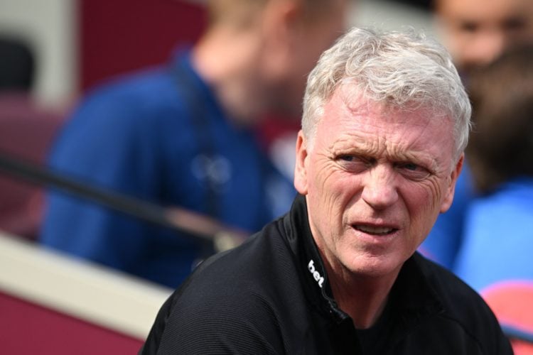 Predicted: David Moyes makes two West Ham changes and formation switch for Chelsea
