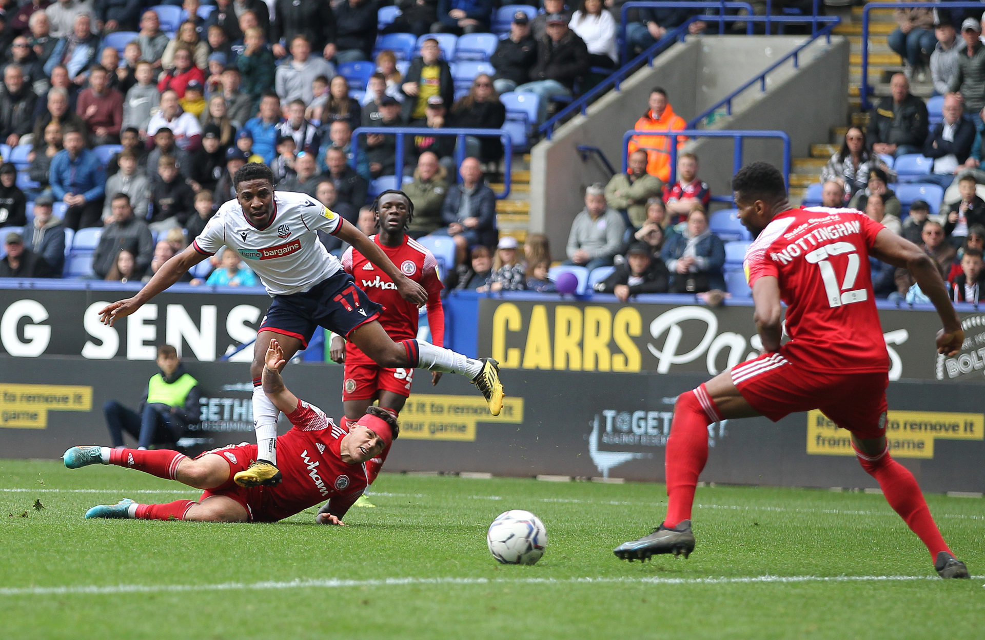 Oladapo Afolayan on fire since summer West Ham exit with 13 goals and ...