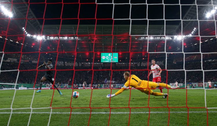 Photo by RONNY HARTMANN/AFP via Getty Images