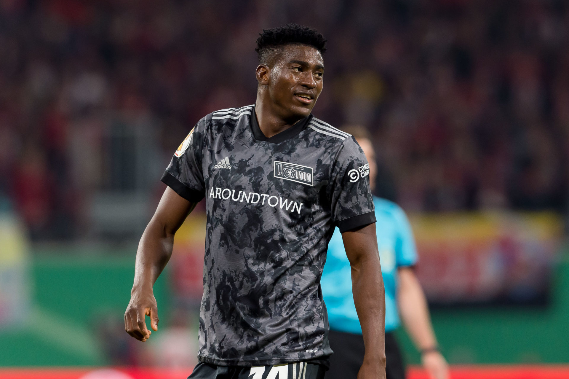 Taiwo Awoniyi would be the perfect summer signing for West Ham 