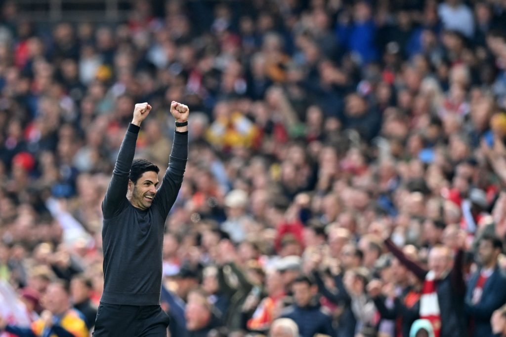FBL-ENG-PR-ARSENAL-MAN UTD