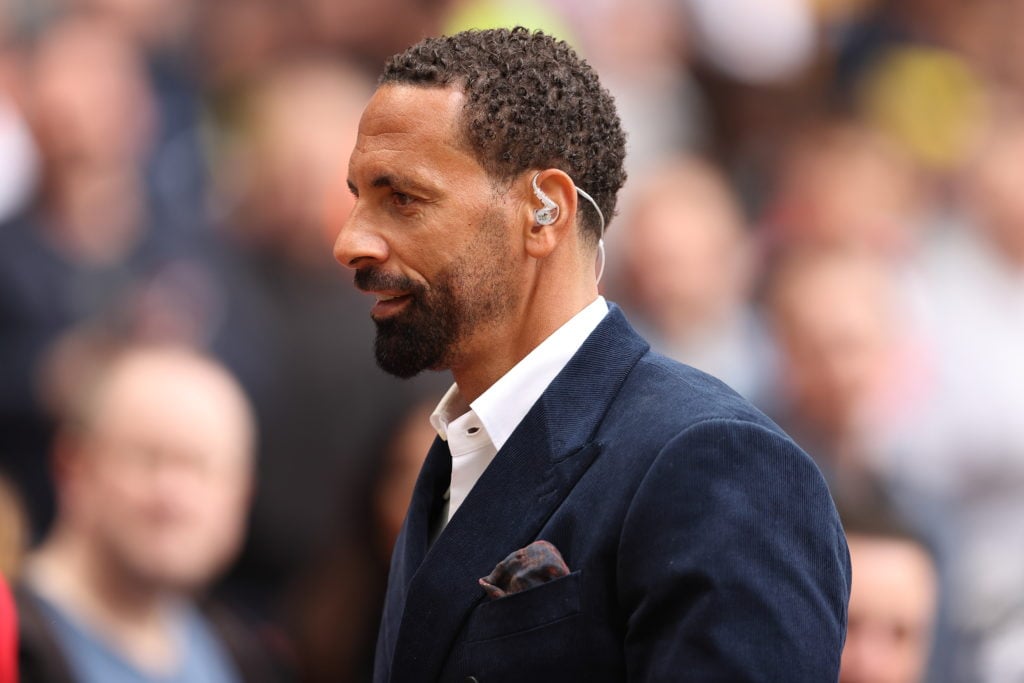 Arsenal v Manchester United - Premier League