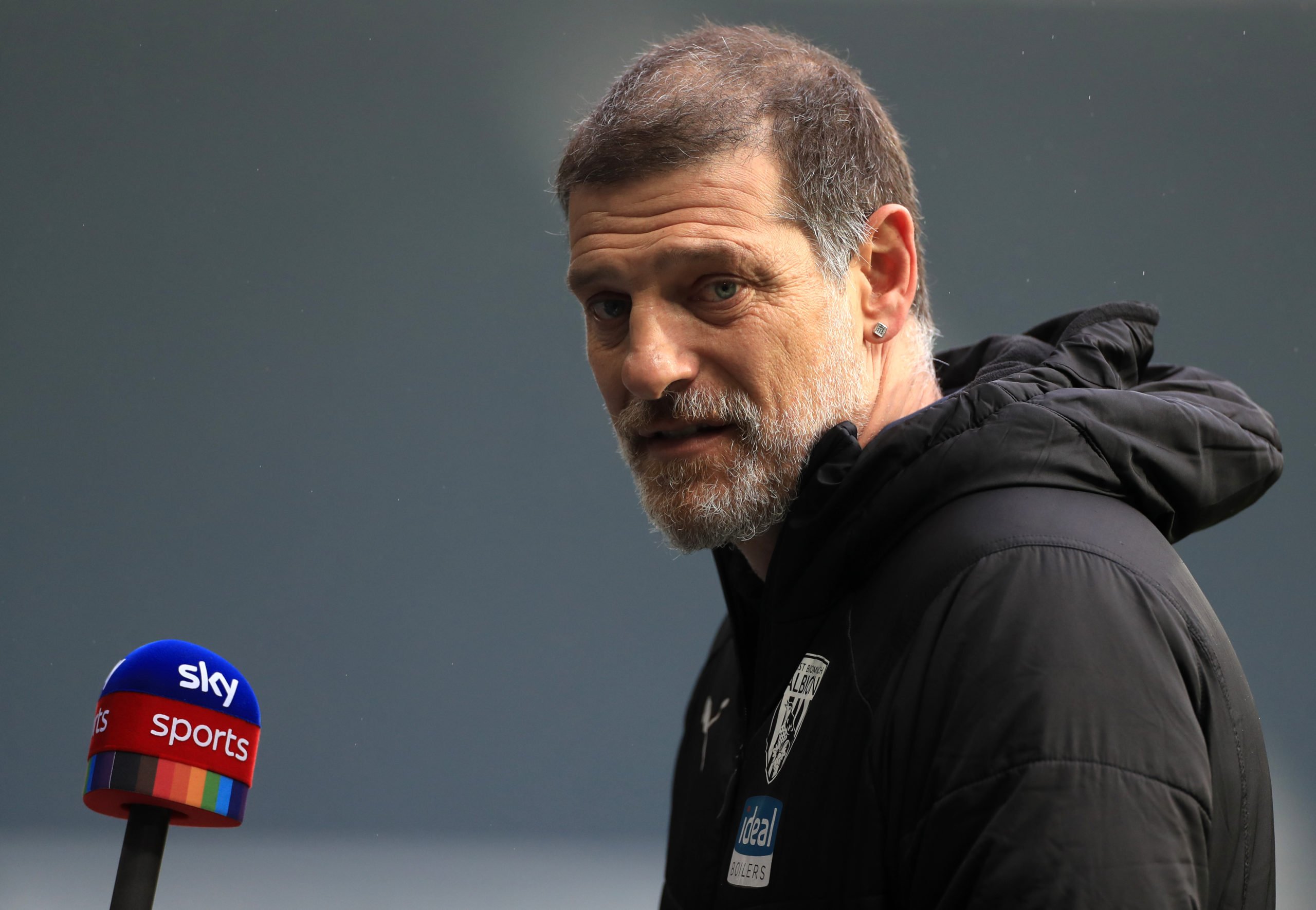 Slaven Bilic lifts lid on little known fact about star during his time at West Ham
