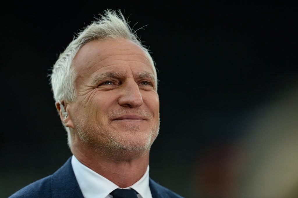 Newcastle United v Tottenham Hotspur - Premier League