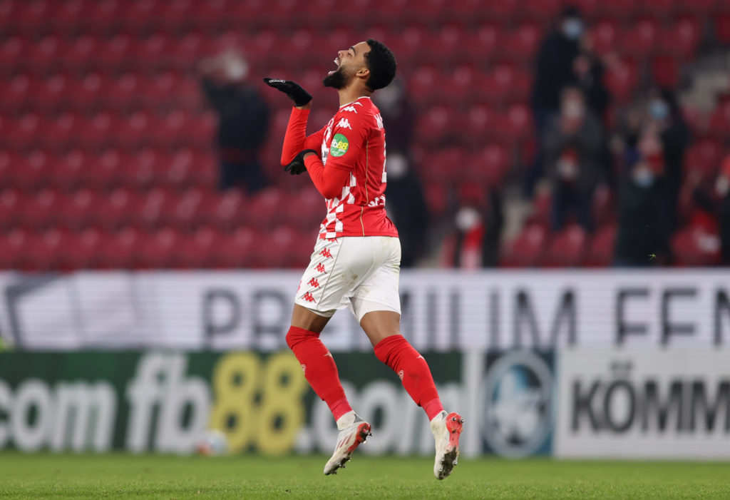 1. FSV Mainz 05 v VfL Bochum - Bundesliga