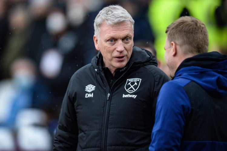 Chelsea boss Graham Potter moves for star who admits having talks with West Ham and Newcastle amid Benoit Badiashile claims