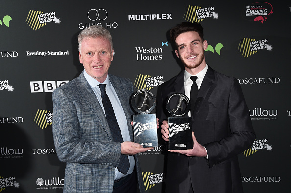 The London Football Awards