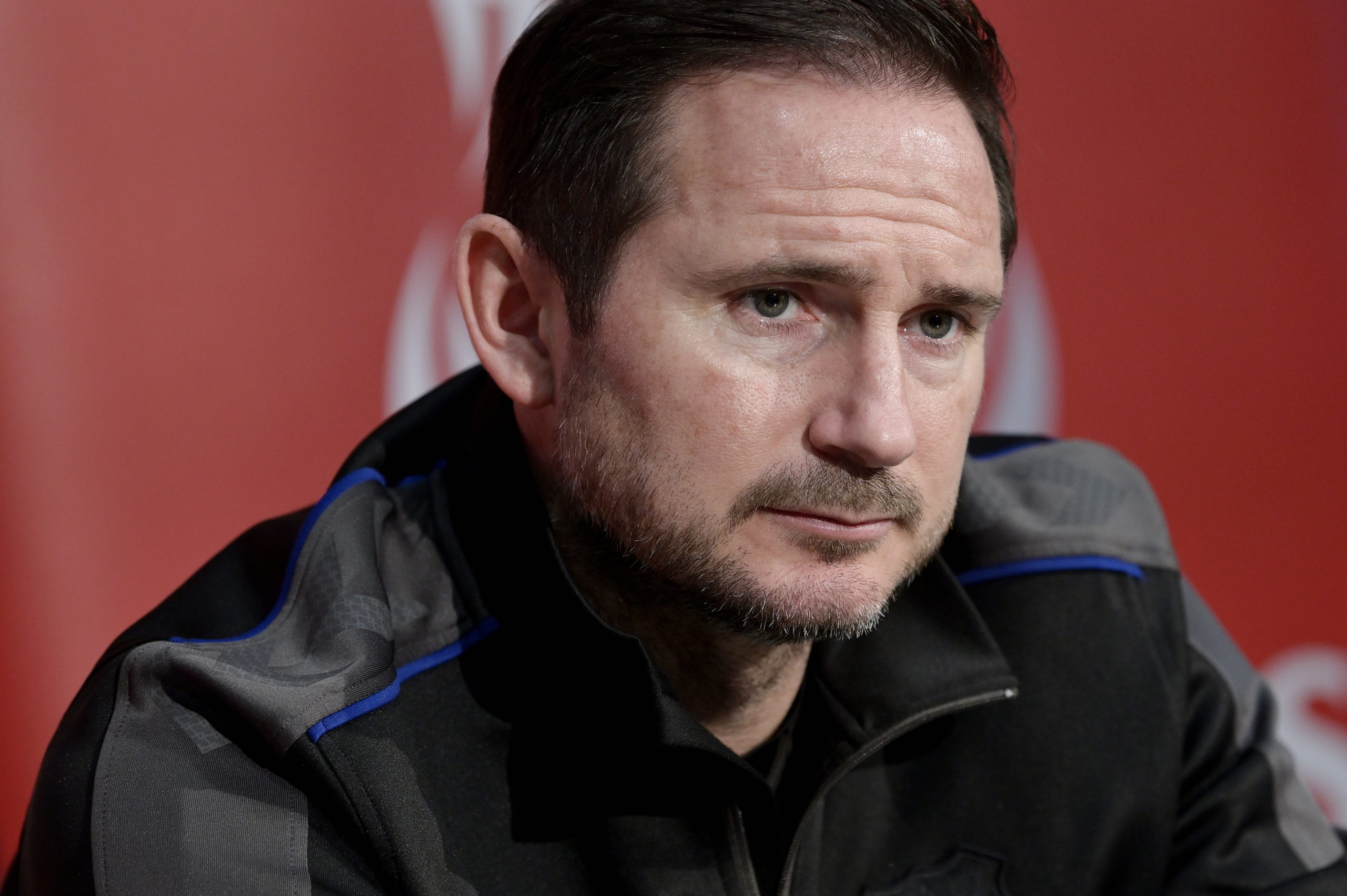 'I don't see that at all' Frank Lampard rejects West Ham Europa League distraction suggestion