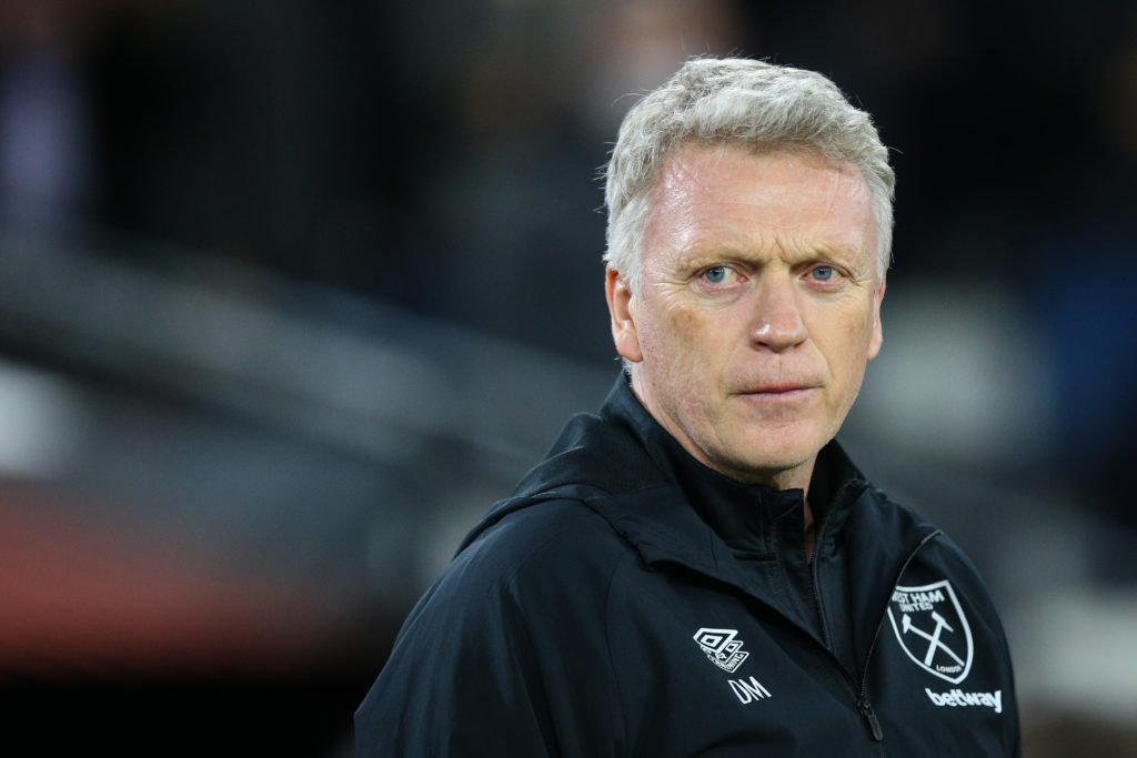 West Ham United v Sevilla FC: Round of 16 Leg Two - UEFA Europa League