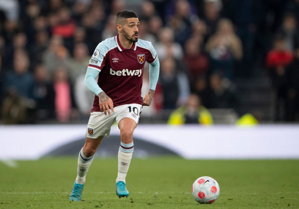 Tottenham Hotspur v West Ham United - Premier League