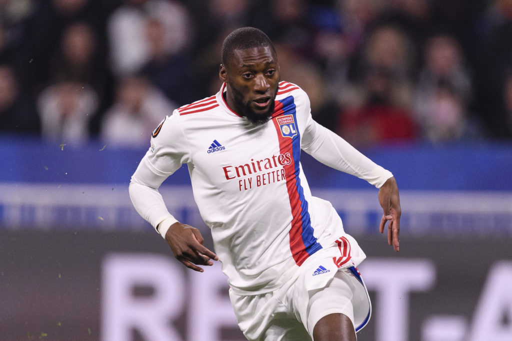 Olympique Lyonnais v FC Porto: Round of 16 Leg Two - UEFA Europa League