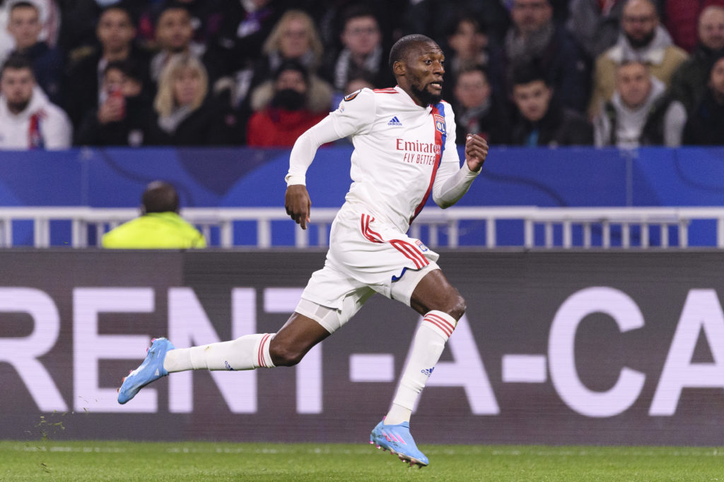 Olympique Lyonnais v FC Porto: Round of 16 Leg Two - UEFA Europa League