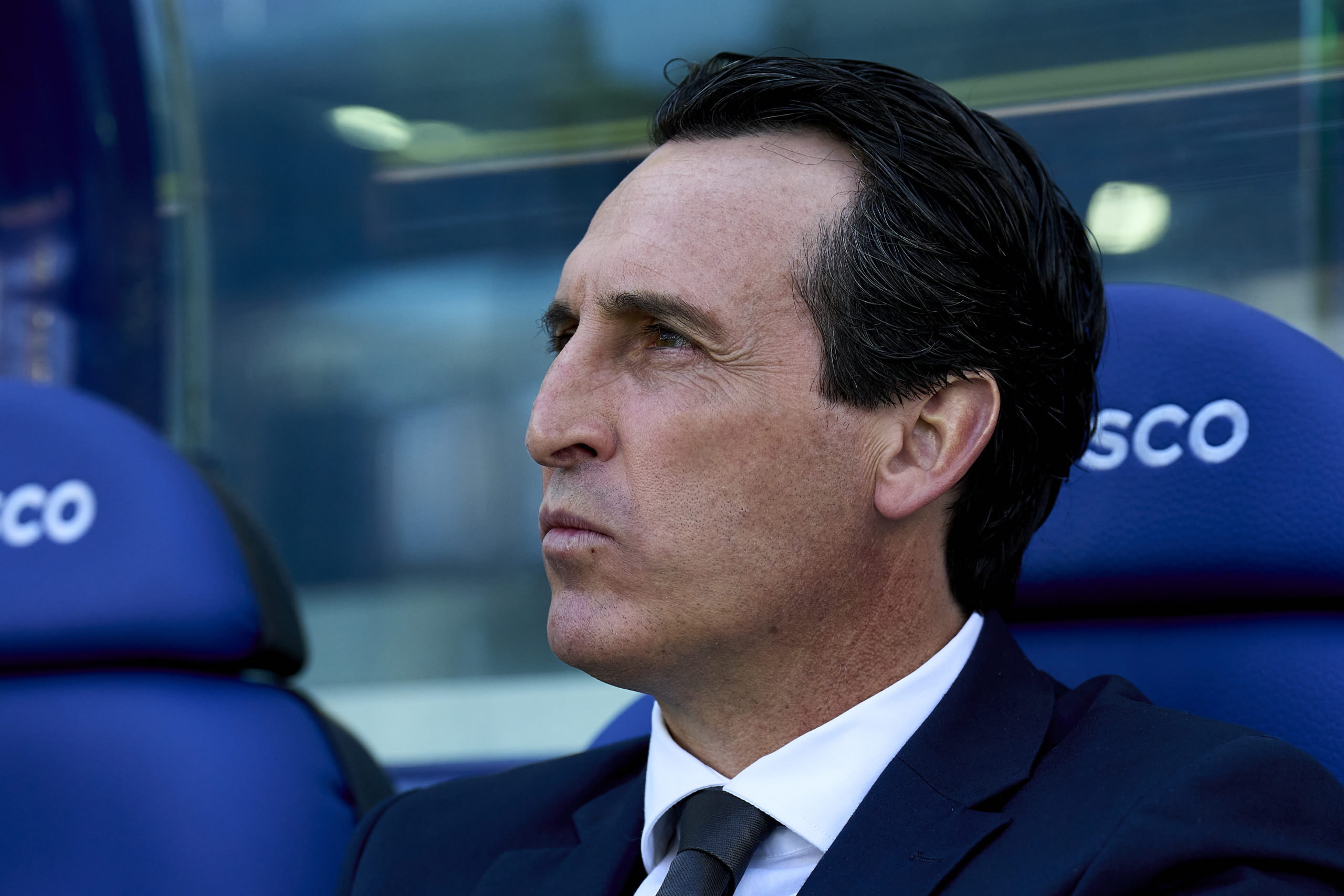Unai Emery gives West Ham a tantalising taste of what could be to come