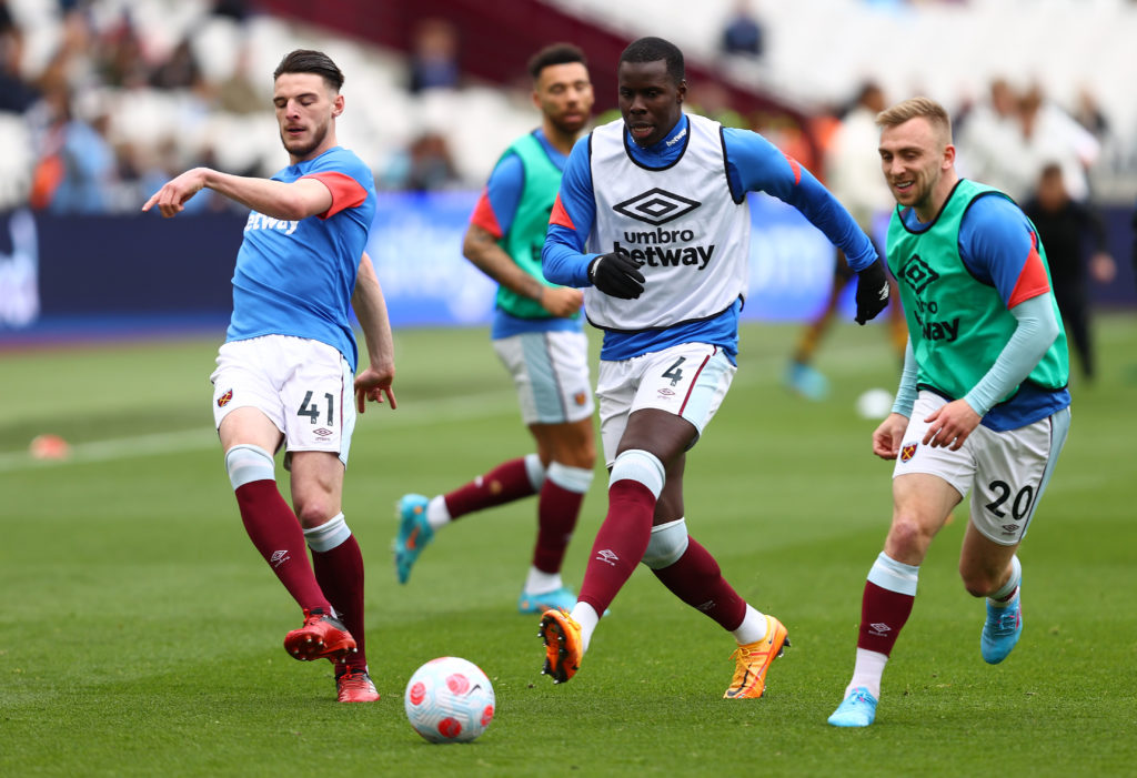 West Ham United v Everton - Premier League