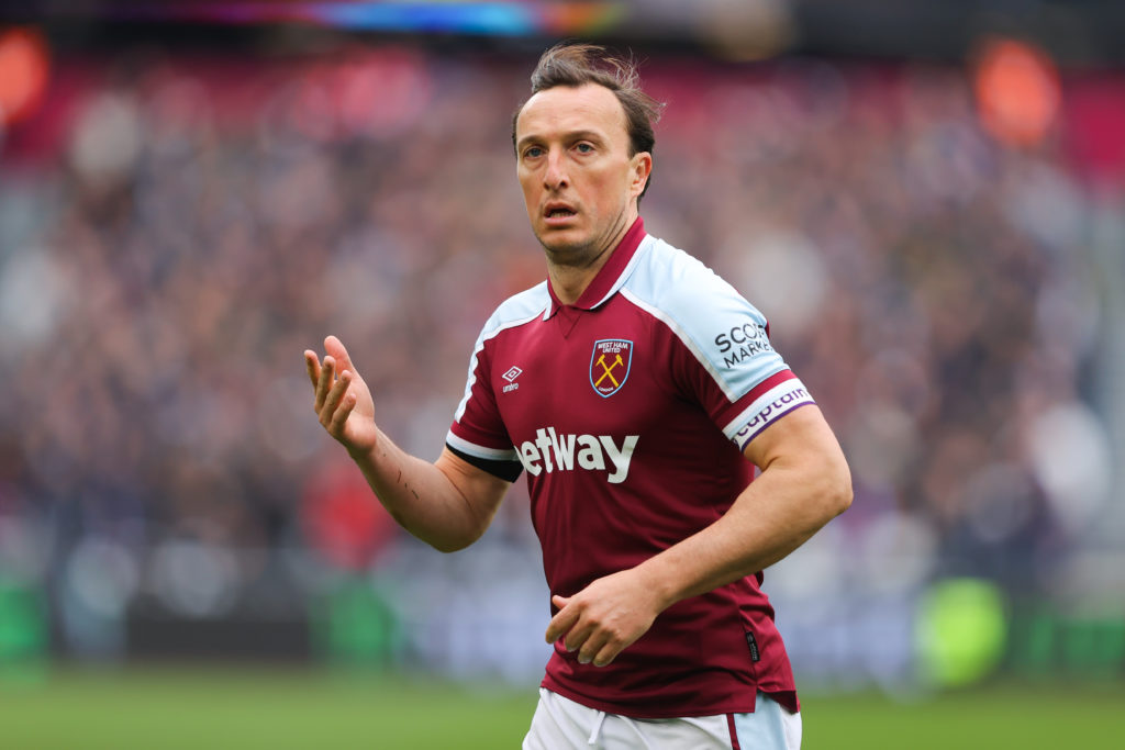 West Ham United v Everton - Premier League
