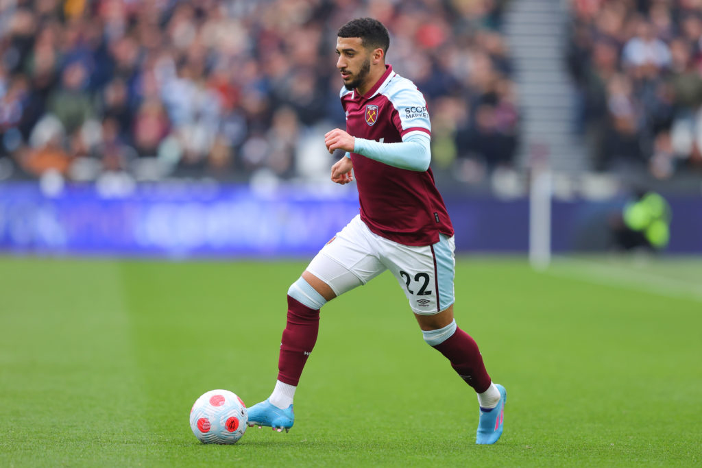 West Ham United v Everton - Premier League