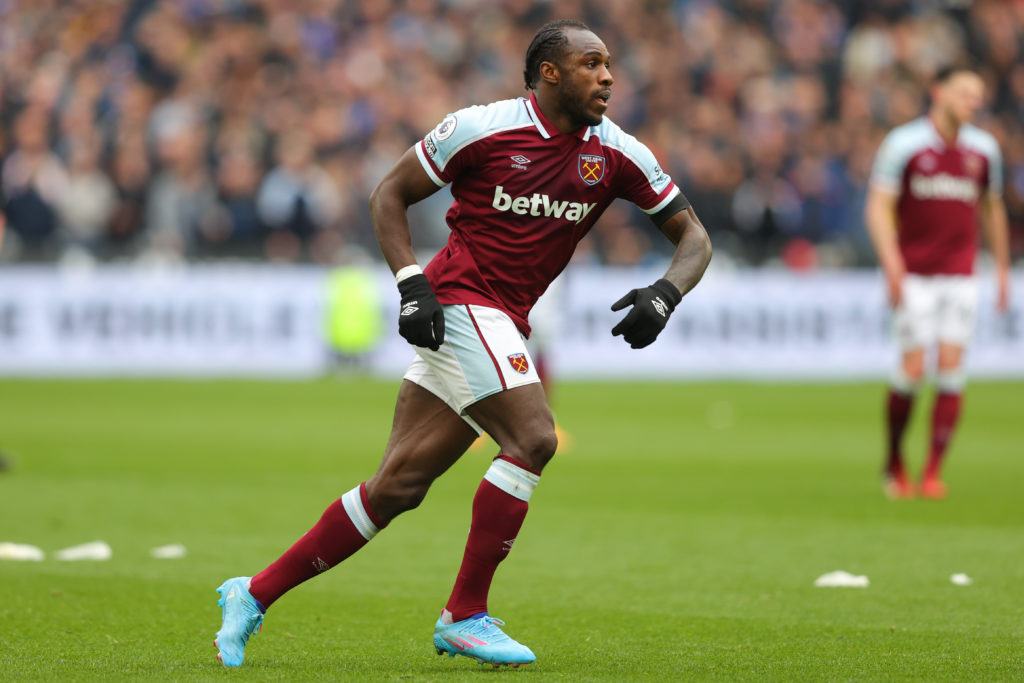 West Ham United v Everton - Premier League