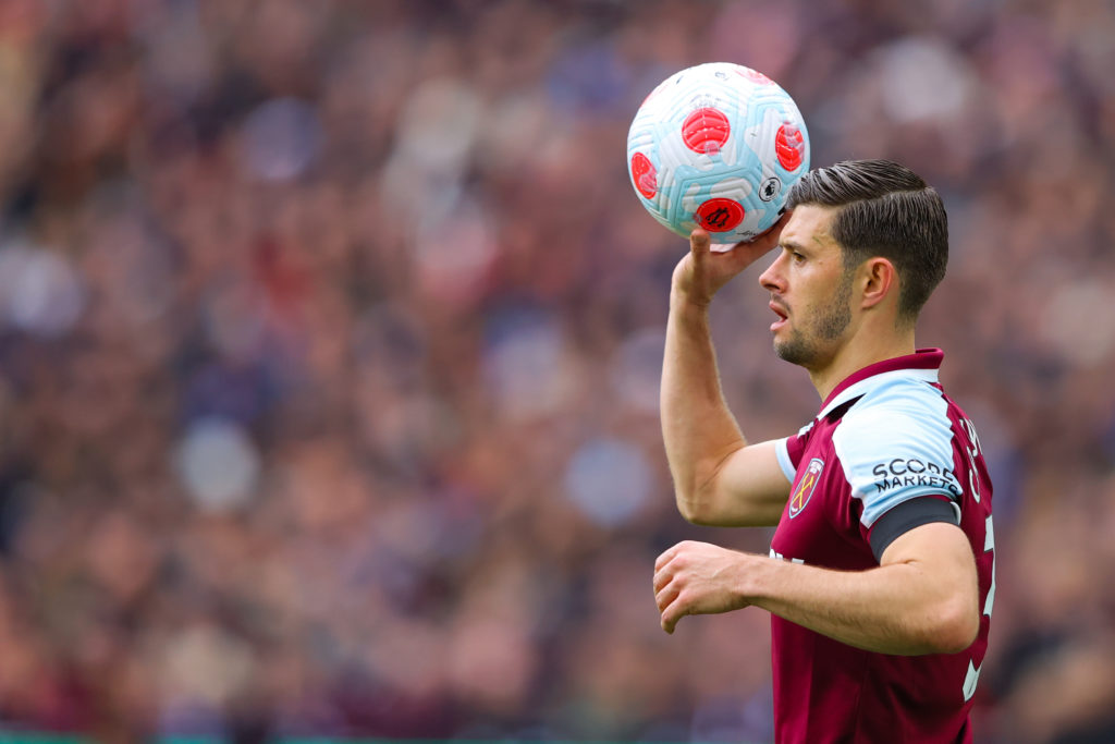 West Ham United v Everton - Premier League