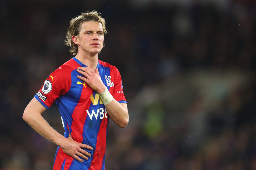Crystal Palace v Arsenal - Premier League