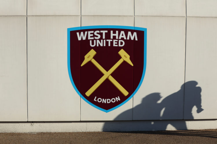 Opinion: £60k-a-week West Ham man is finished at the London Stadium
