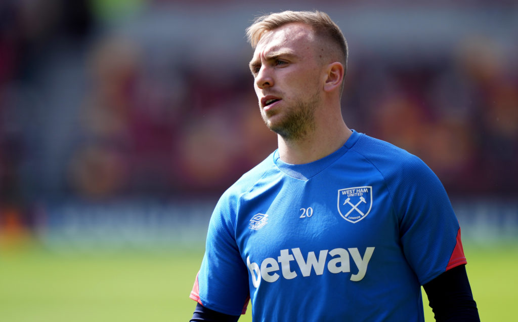 Brentford v West Ham United - Premier League