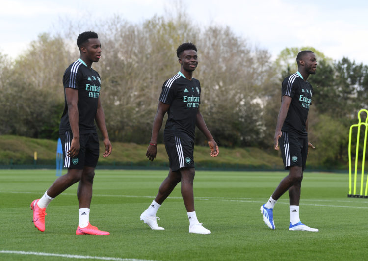 West Ham want to sign 26-year-old Arsenal attacker in the summer transfer window, highly respected journalist claims