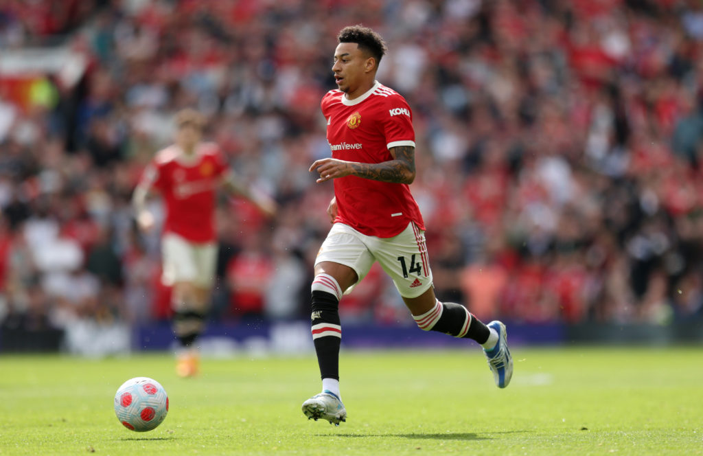 Manchester United ace Jesse Lingard could be on for a summer transfer to West Ham