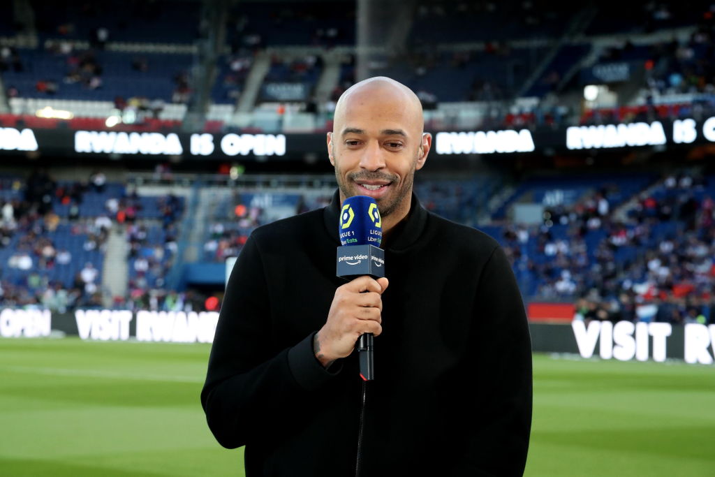 Paris Saint-Germain v Olympique de Marseille - Ligue 1 Uber Eats