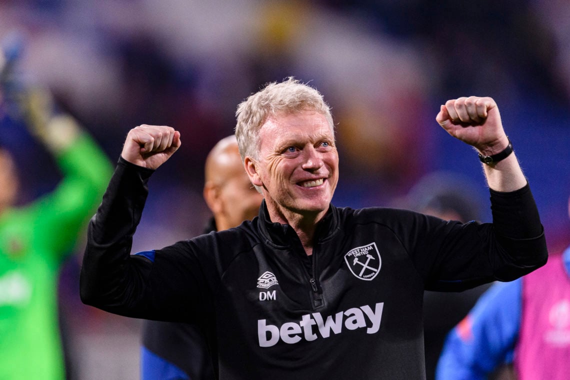 New relegation battle twist as West Ham survival rivals Nottingham Forest lose key striker for season