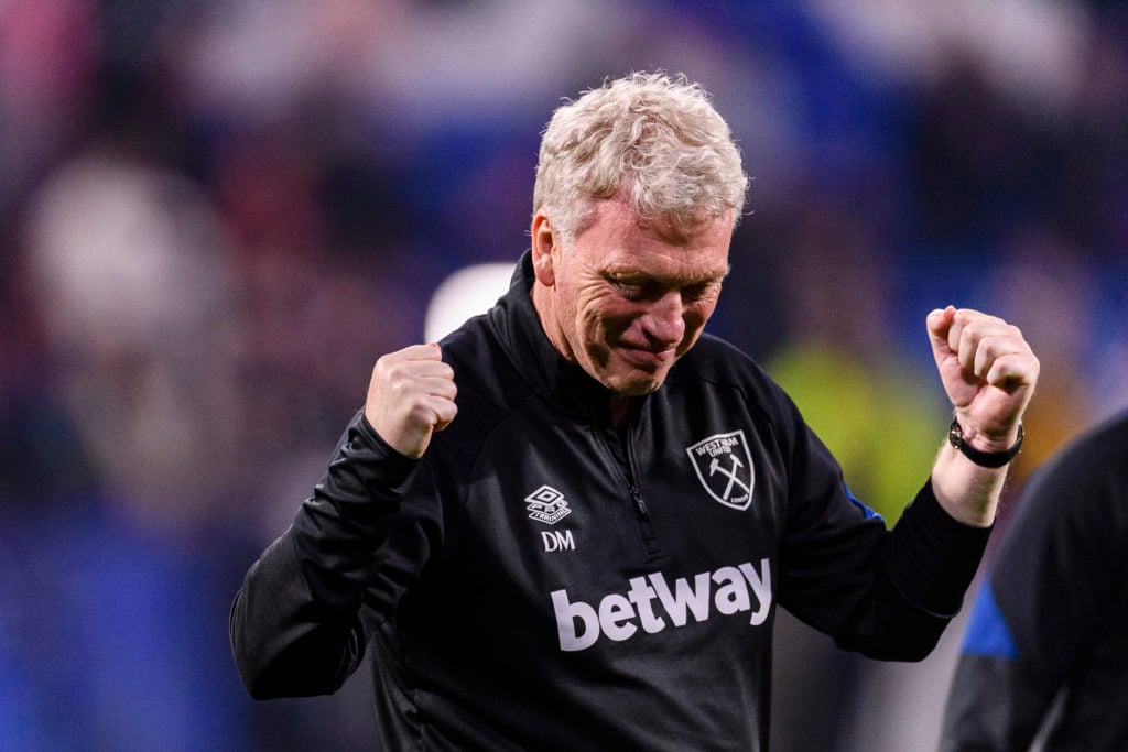 Olympique Lyon v West Ham United: Quarter Final Leg Two - UEFA Europa League